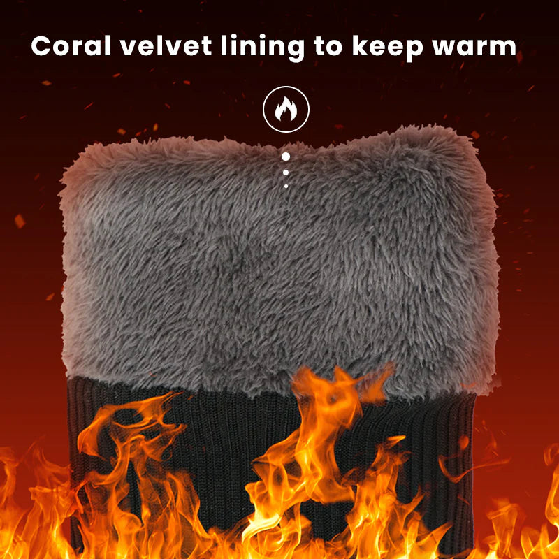 Heated Gloves