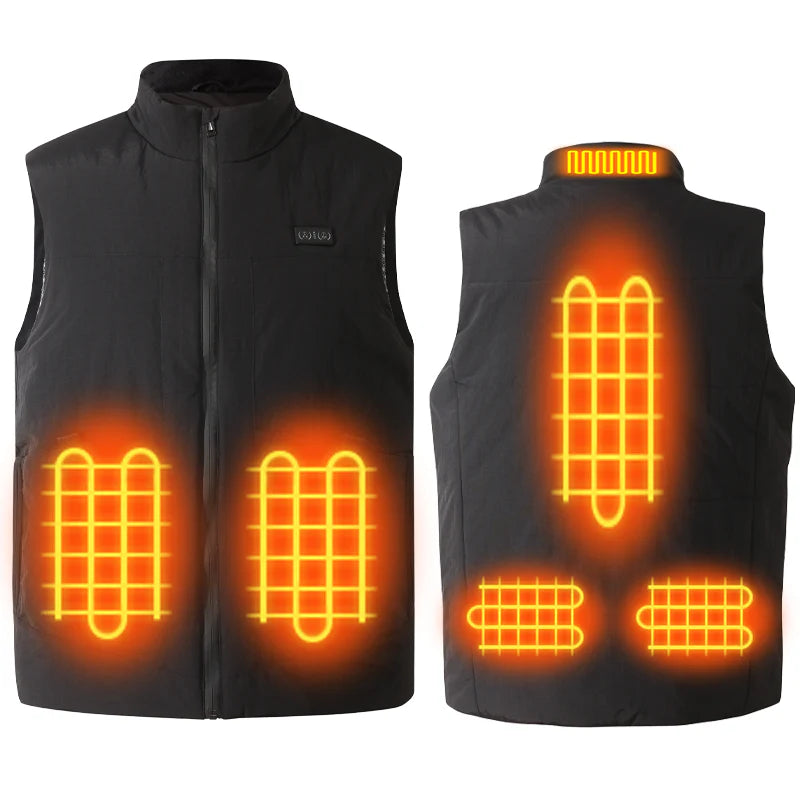 Lianado Heated Vest