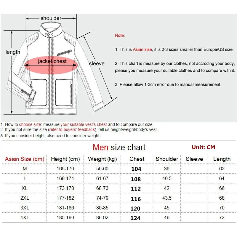 Lianado Heated Vest