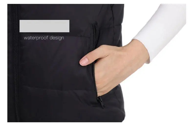 Lianado Heated Vest