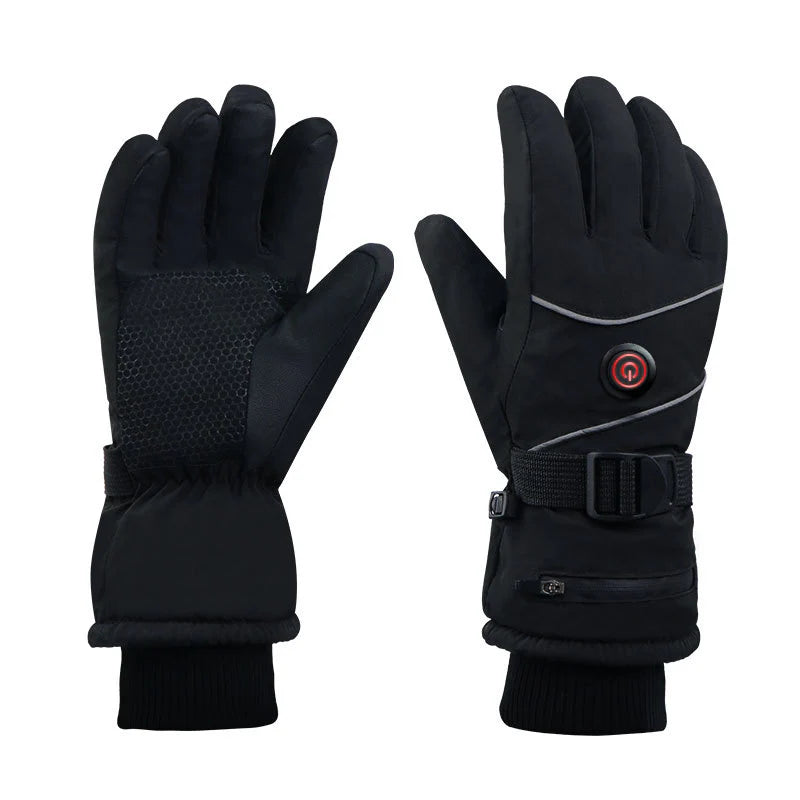 Heated Gloves