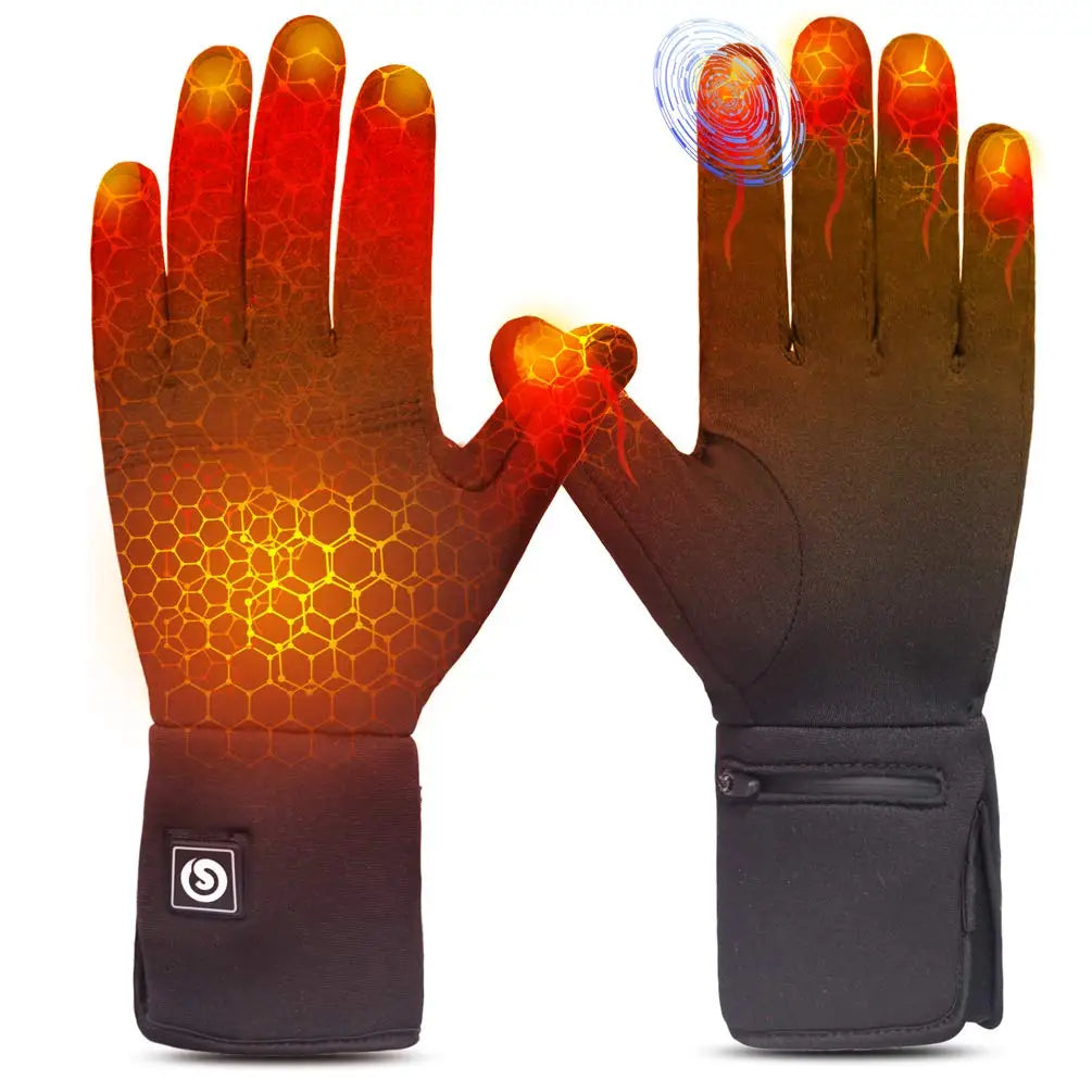 Heated Gloves