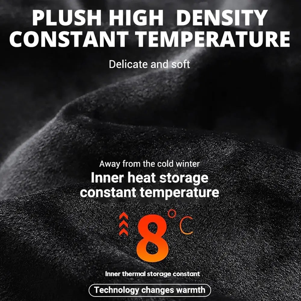 Heated Thermal Underwear