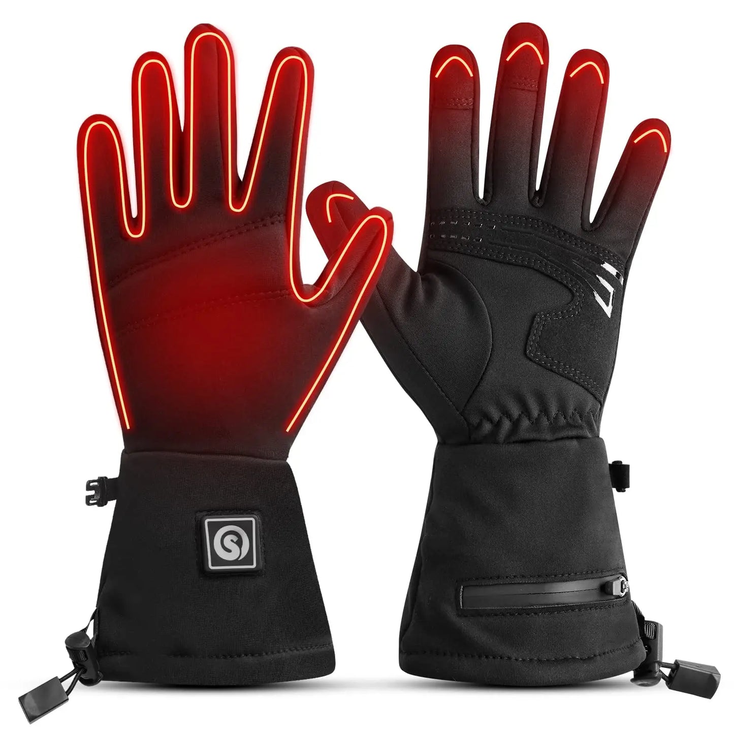 Heated Gloves