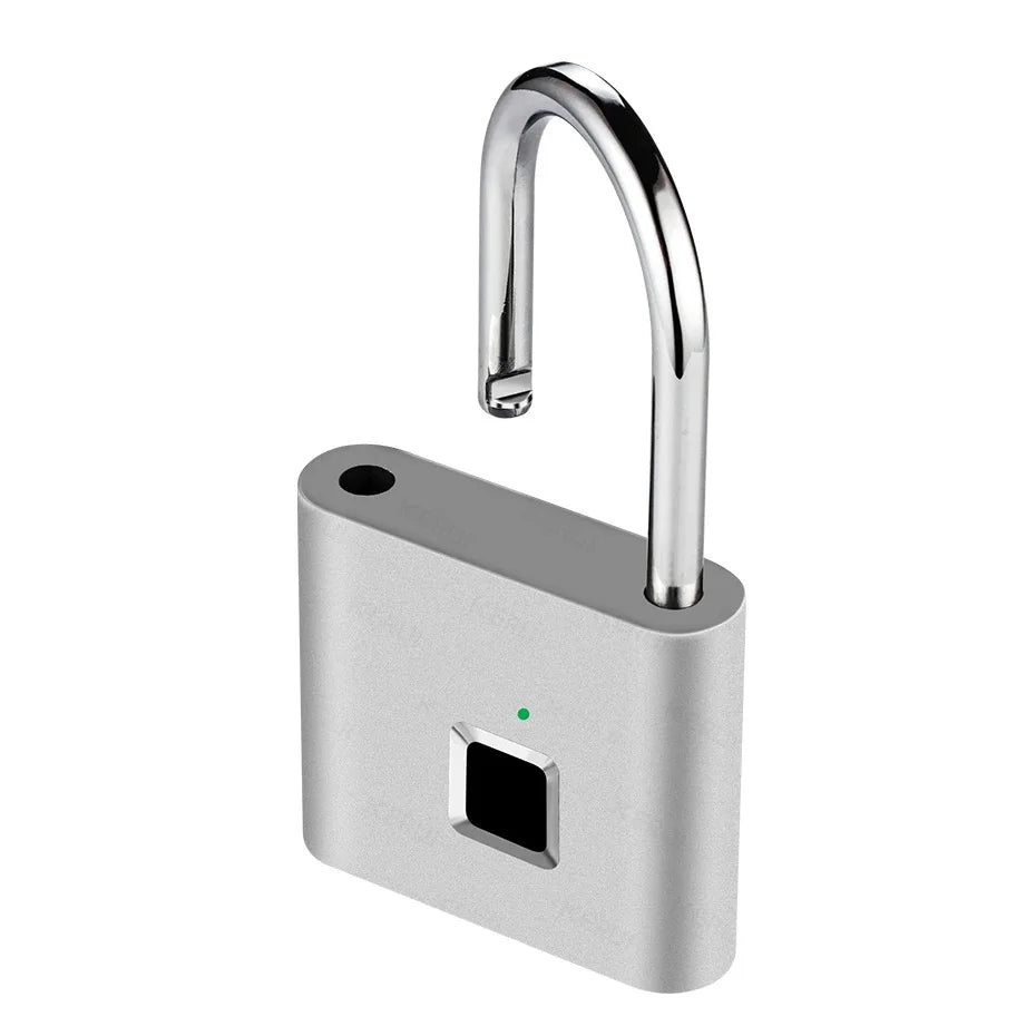 Smart Fingerprint Padlock™