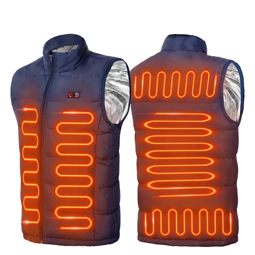 Lianado Heated Vest