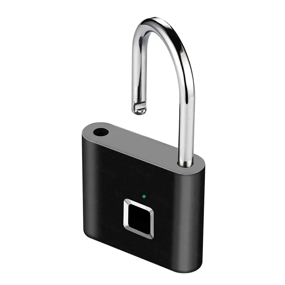 Smart Fingerprint Padlock™