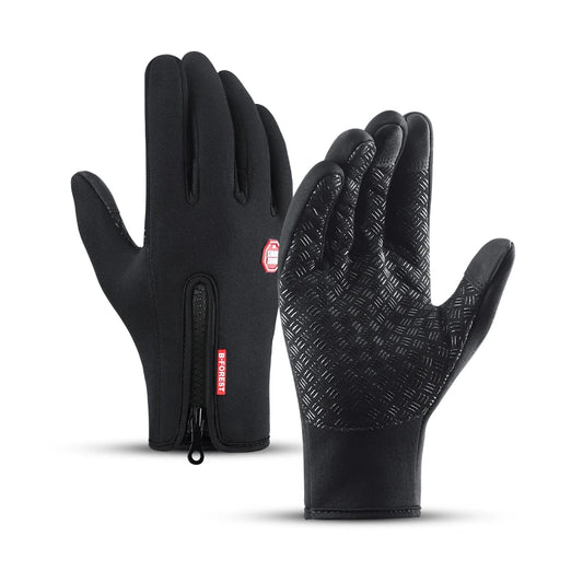 Lianado Touch Screen Winter Gloves