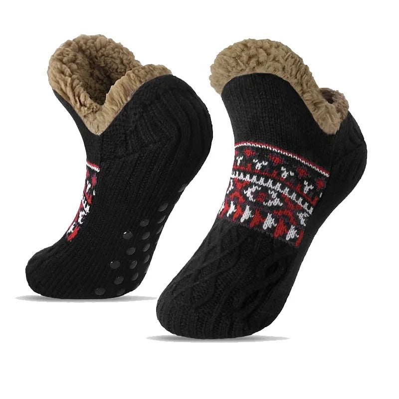 Lianado Winter Floor Socks